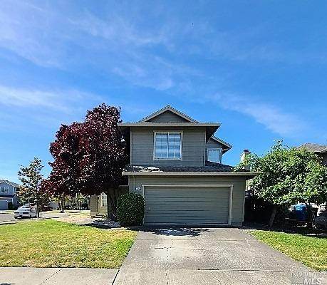 626 Connie Street - Photo 1