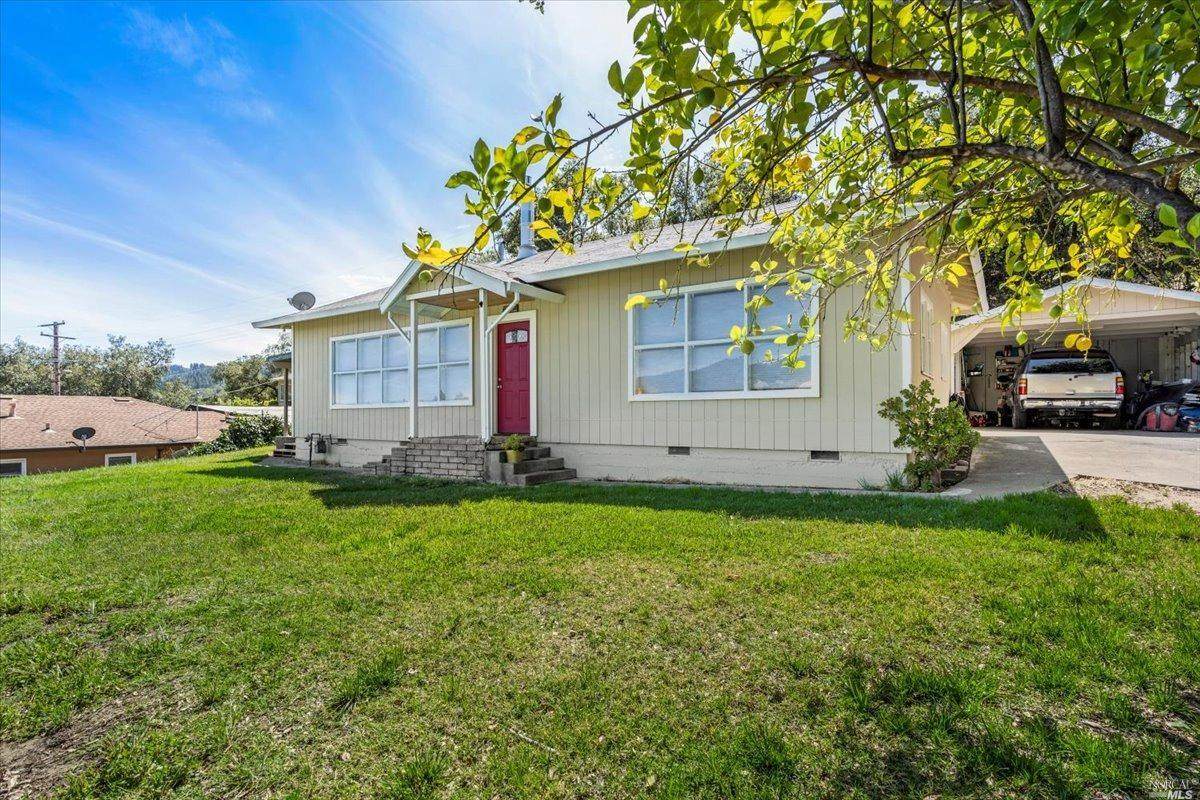 25 Block Drive - Photo 1