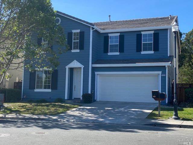 5520 Vista Drive - Photo 1