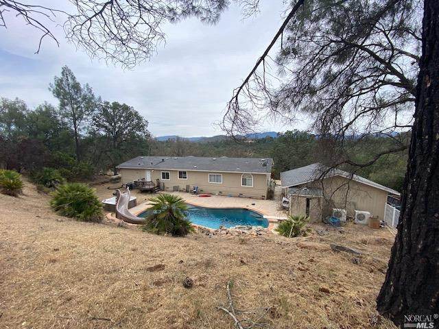 20766 Yankee Valley Road - Photo 1