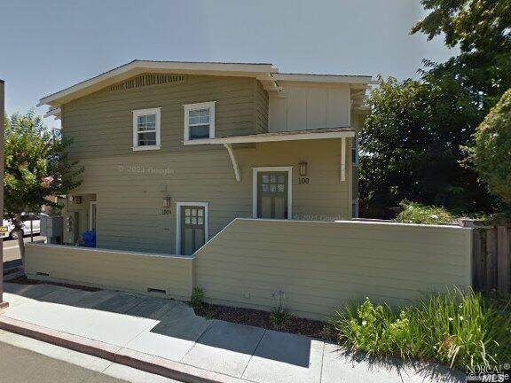 100 Valley Oak Drive - Photo 1