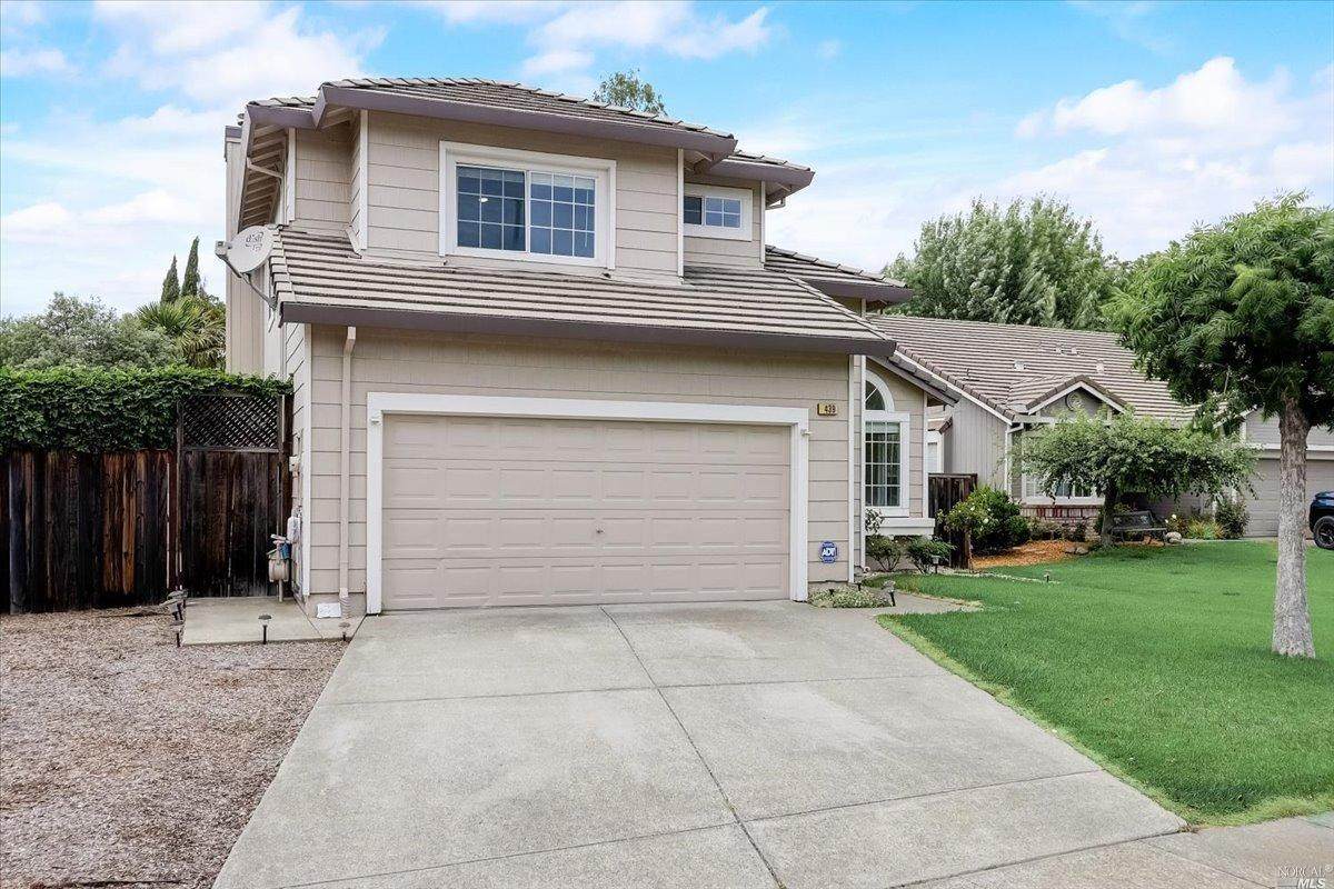 439 Quince Street - Photo 1