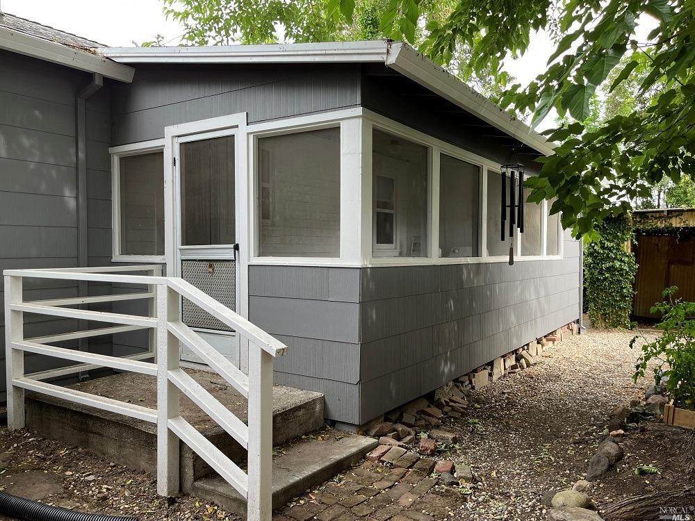 1441 East Avenue - Photo 1