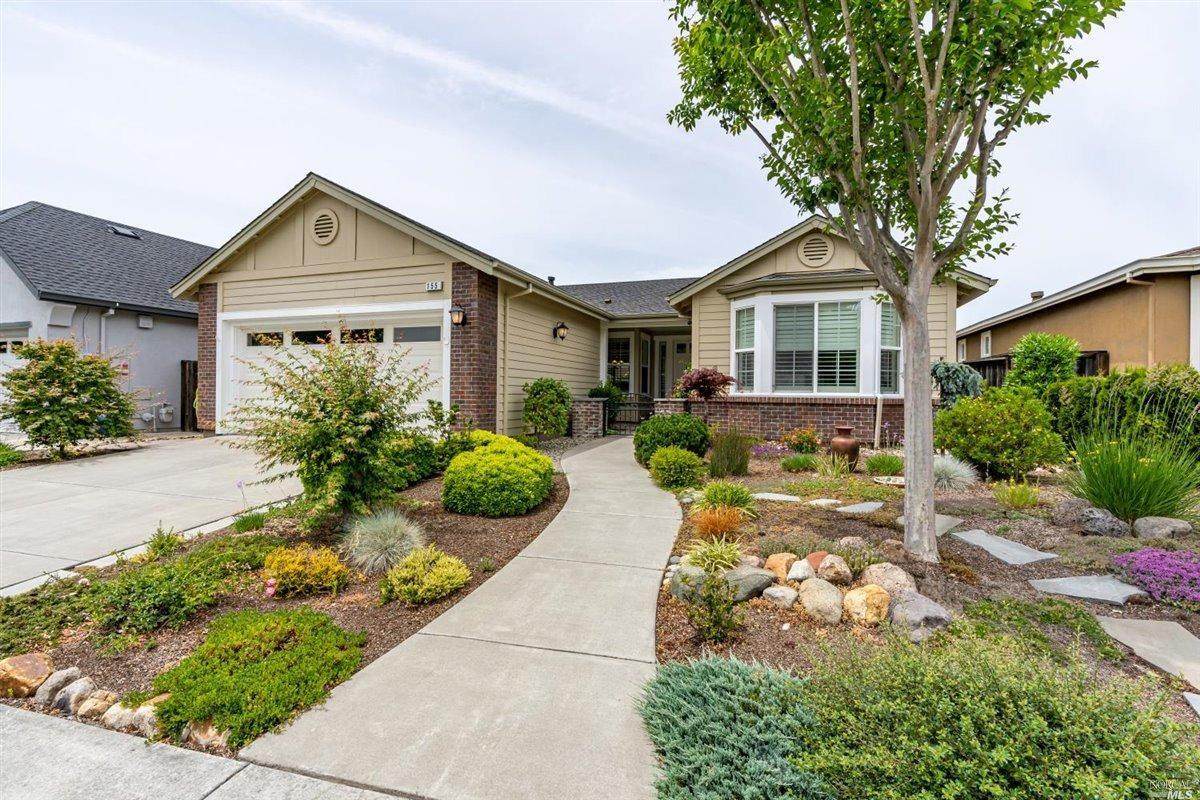 155 Jasie Lane - Photo 1