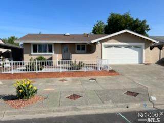 1216 Temblor Street - Photo 1
