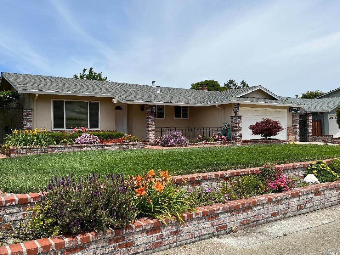 19 San Miguel Way - Photo 1