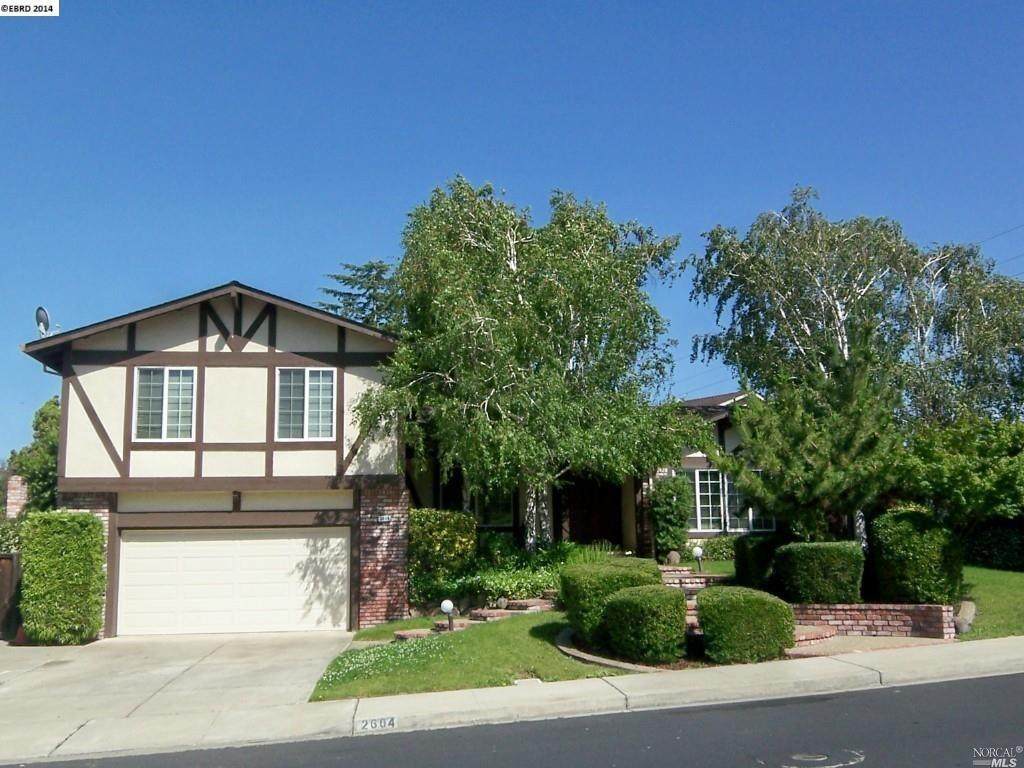 2604 Silverado Drive - Photo 1
