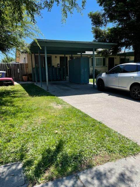 441 Rocky Hill Road - Photo 1
