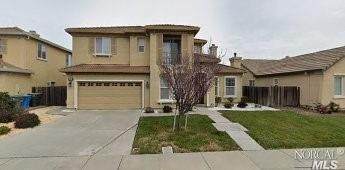 233 Sage Sparrow Circle - Photo 1