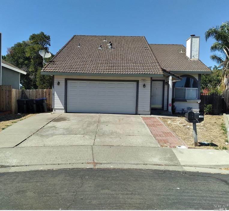 1068 Valley Oak Way - Photo 1