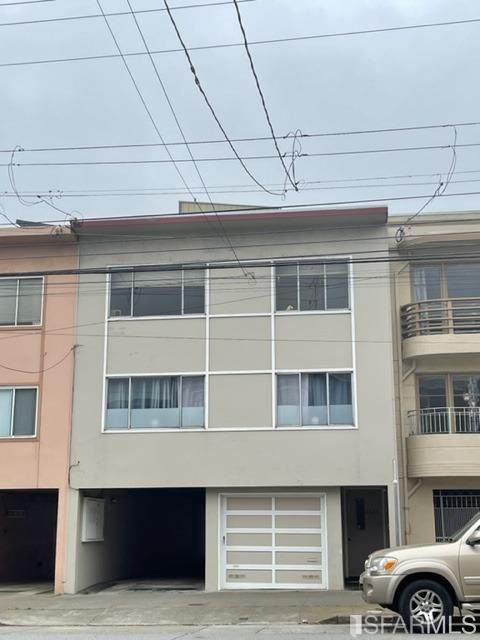 2725 Clement Street - Photo 1