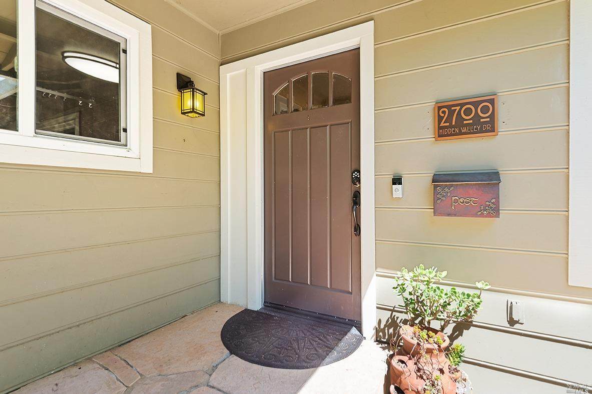 2700 Hidden Valley Drive - Photo 1