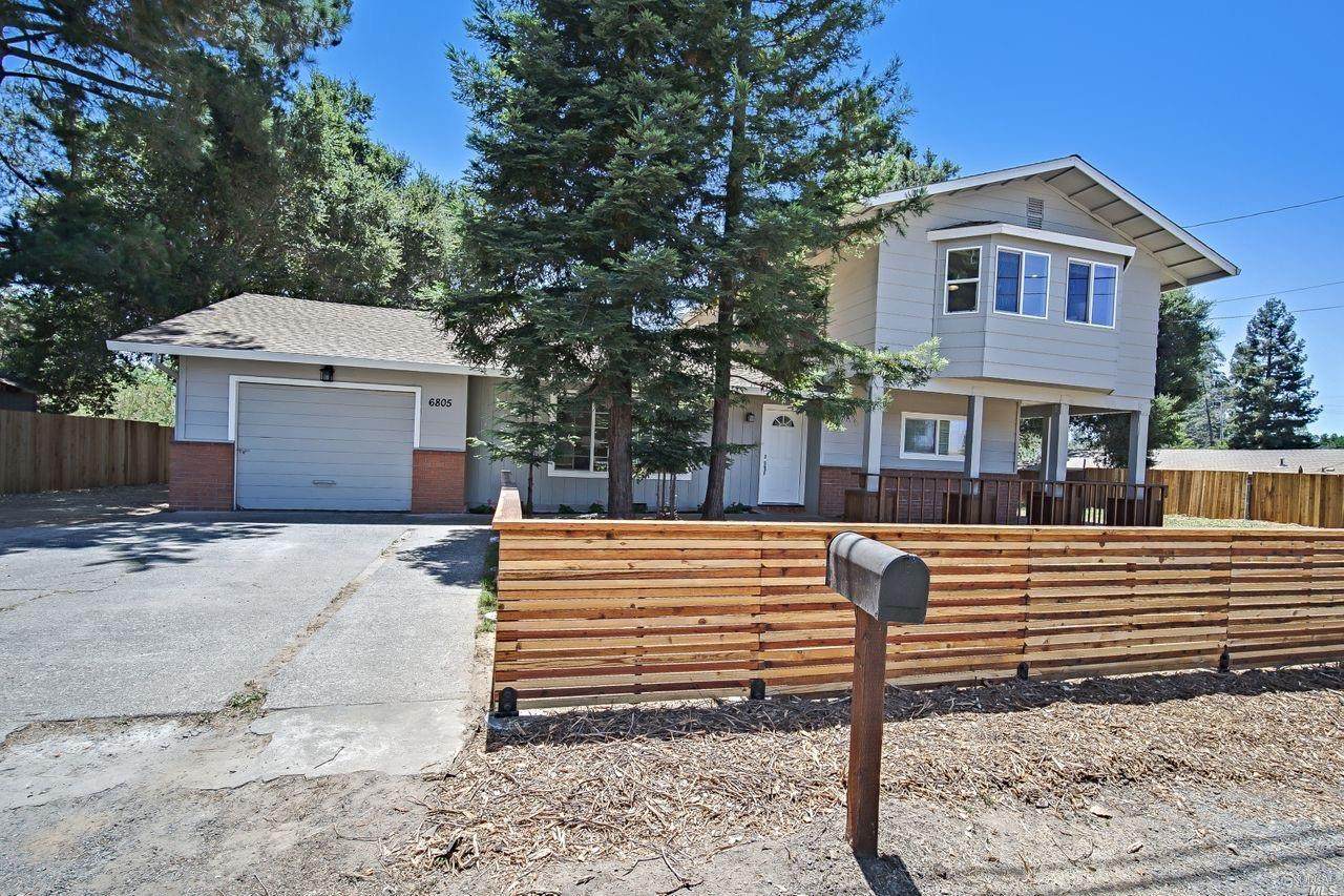6805 Carol Drive - Photo 1