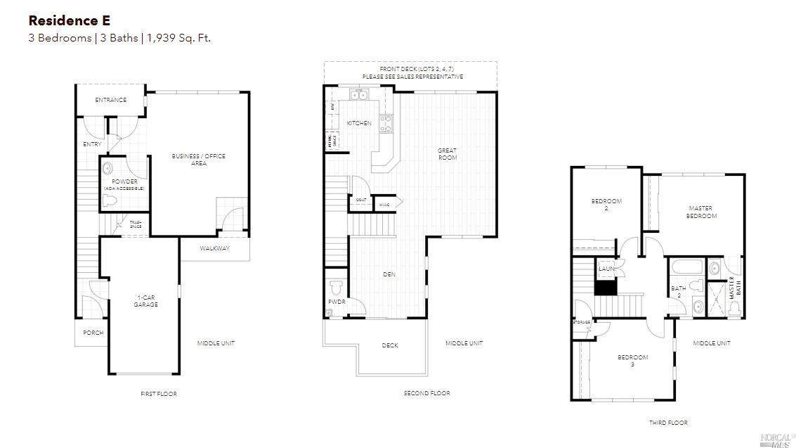 49 Haworth Way - Photo 1