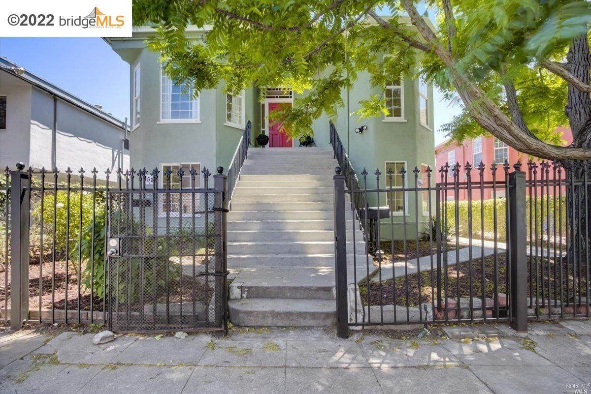 1522 Harmon Street - Photo 1
