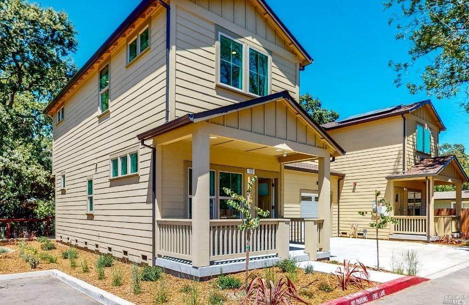 199 Barham Avenue - Photo 1