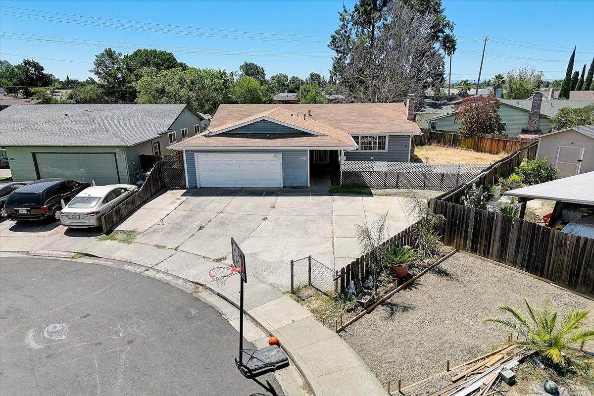 2055 Calder Court - Photo 1