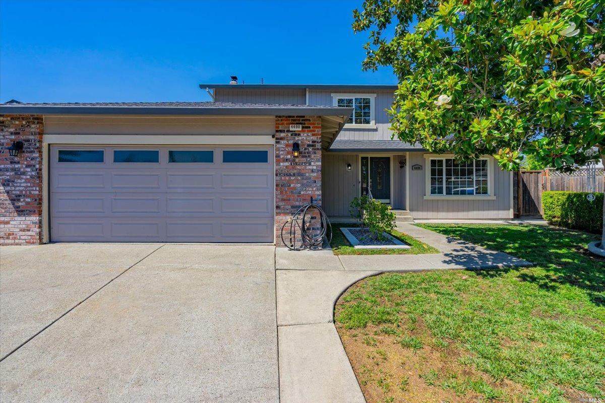 4490 Filbert Court - Photo 1