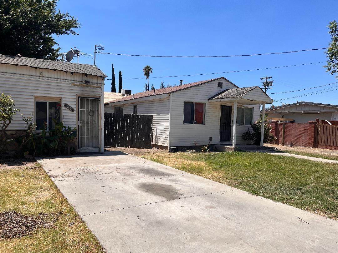 22 20th Street - Photo 1