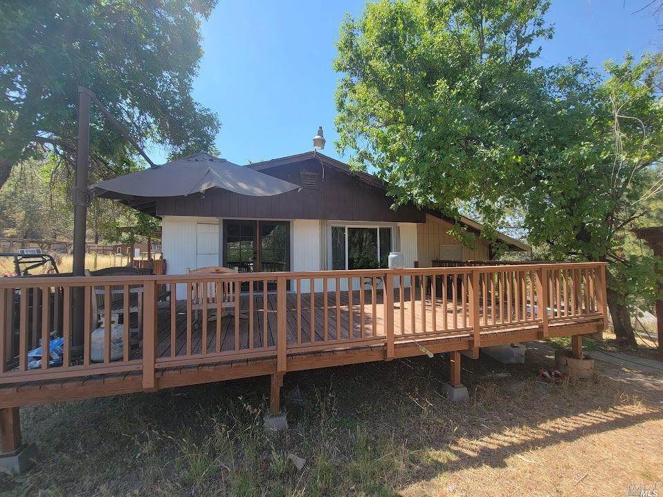 2500 Black Bart Trail - Photo 1
