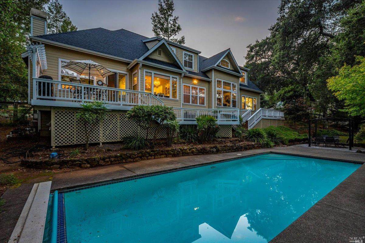 2836 Canyonside Drive - Photo 1