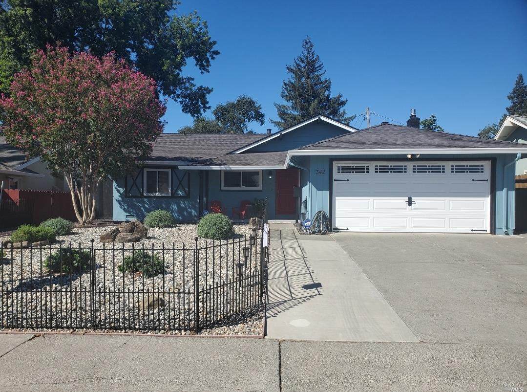 342 Orchard Avenue - Photo 1