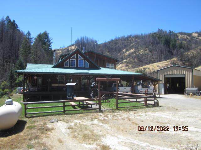5 Forest Service Road - Photo 1