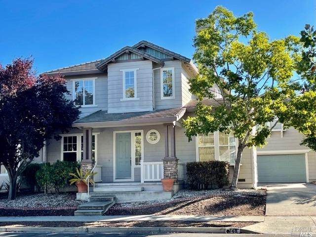 748 Riesling Road - Photo 1
