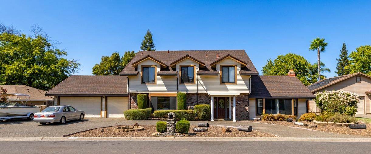 130 Oak Rock Circle - Photo 1