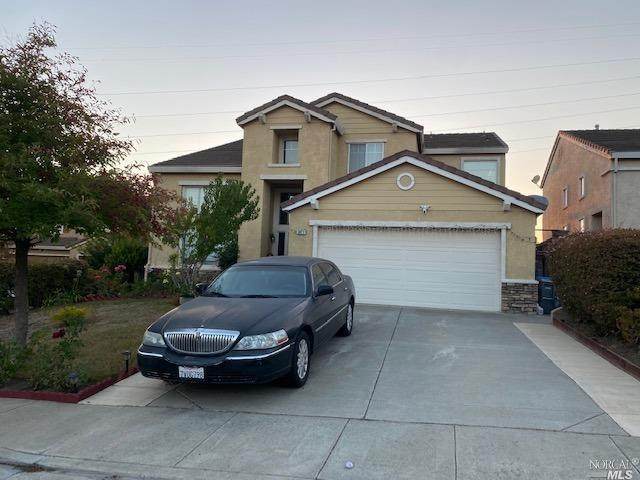 3021 Clear Coast Court - Photo 1