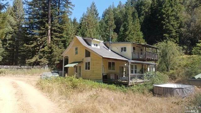 13405 Low Gap Road - Photo 1