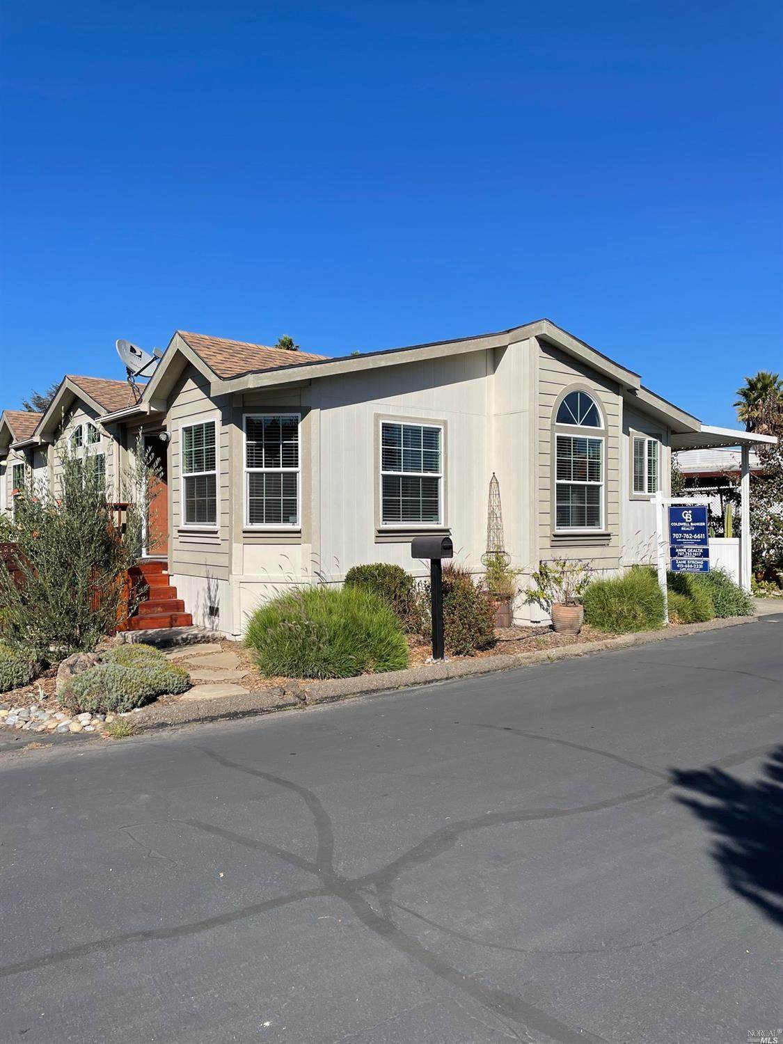 2323 Calico Lane - Photo 1