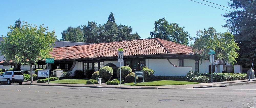 800 Mendocino Avenue - Photo 1