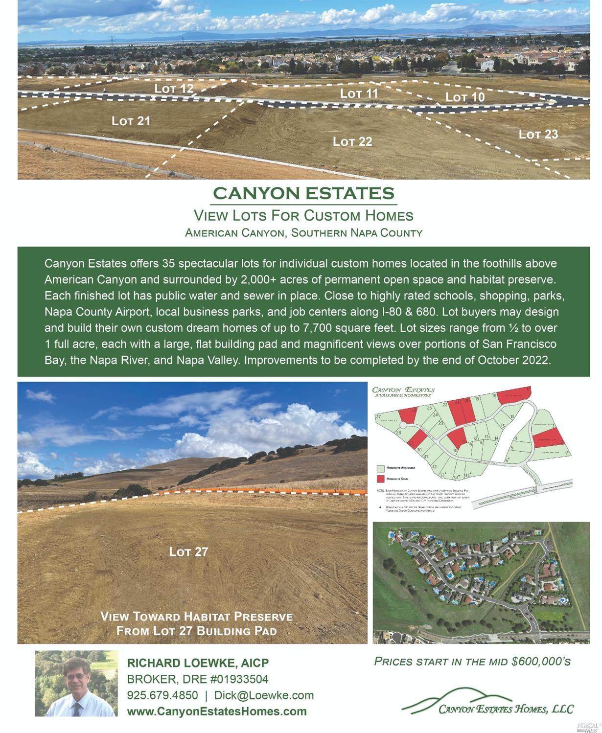101 Canyon Estates Circle - Photo 1