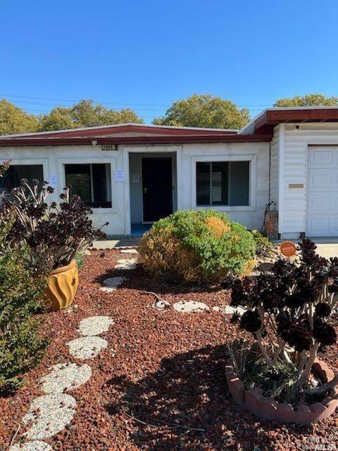 1408 Adams Street - Photo 1