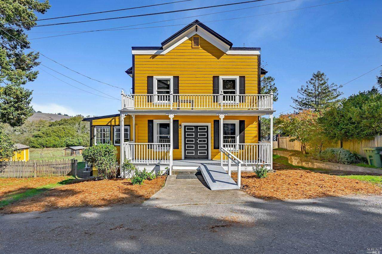 17132 Bodega Lane - Photo 1