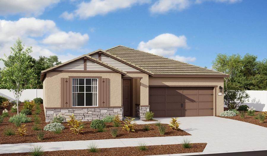 752 Creekview Circle - Photo 1