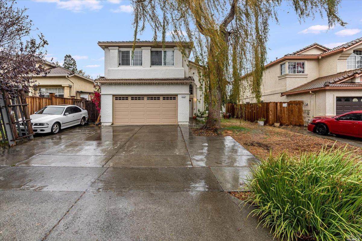 4912 Springwood Circle - Photo 1