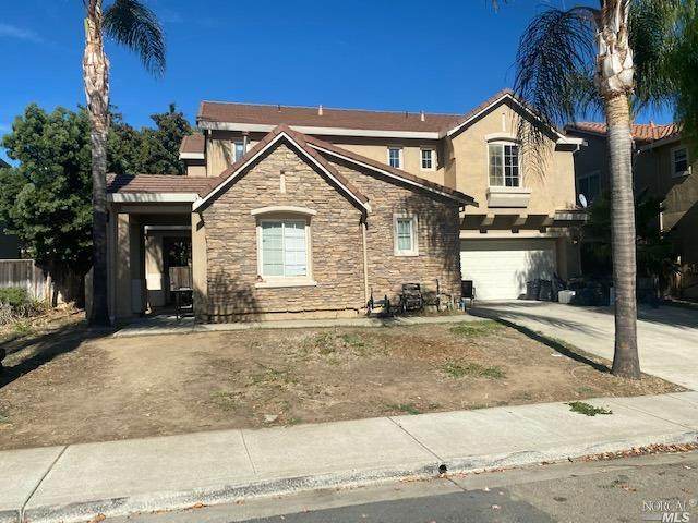 2511 Vallecito Way - Photo 1