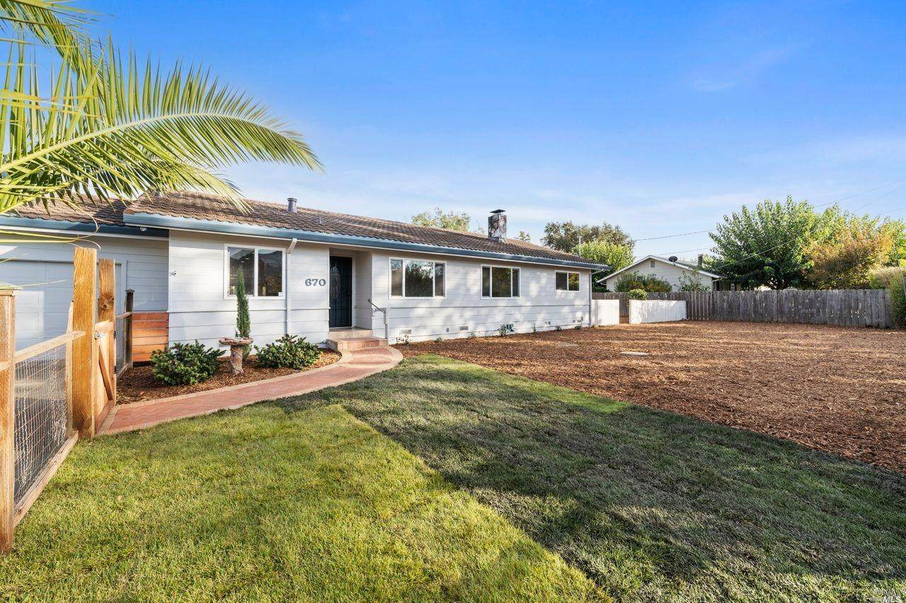 670 Curtin Lane - Photo 1