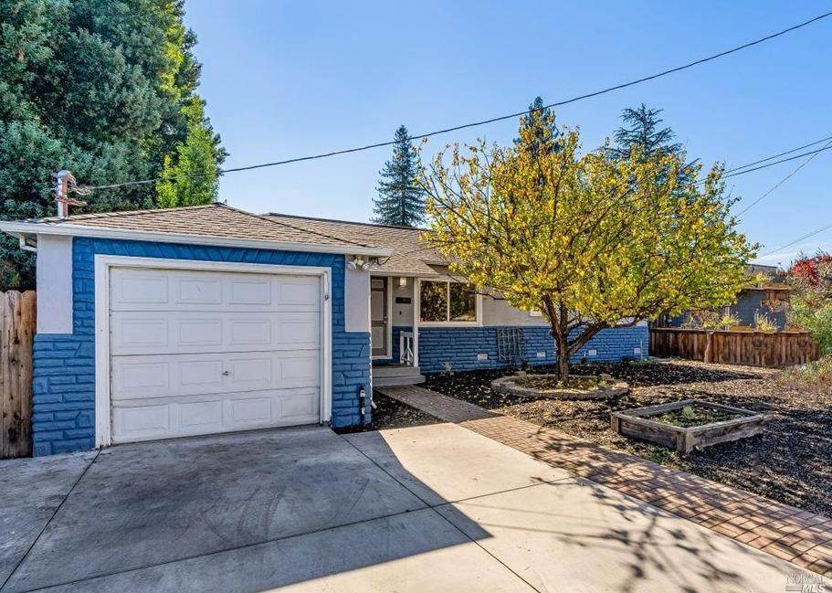 1822 Montgomery Drive - Photo 1