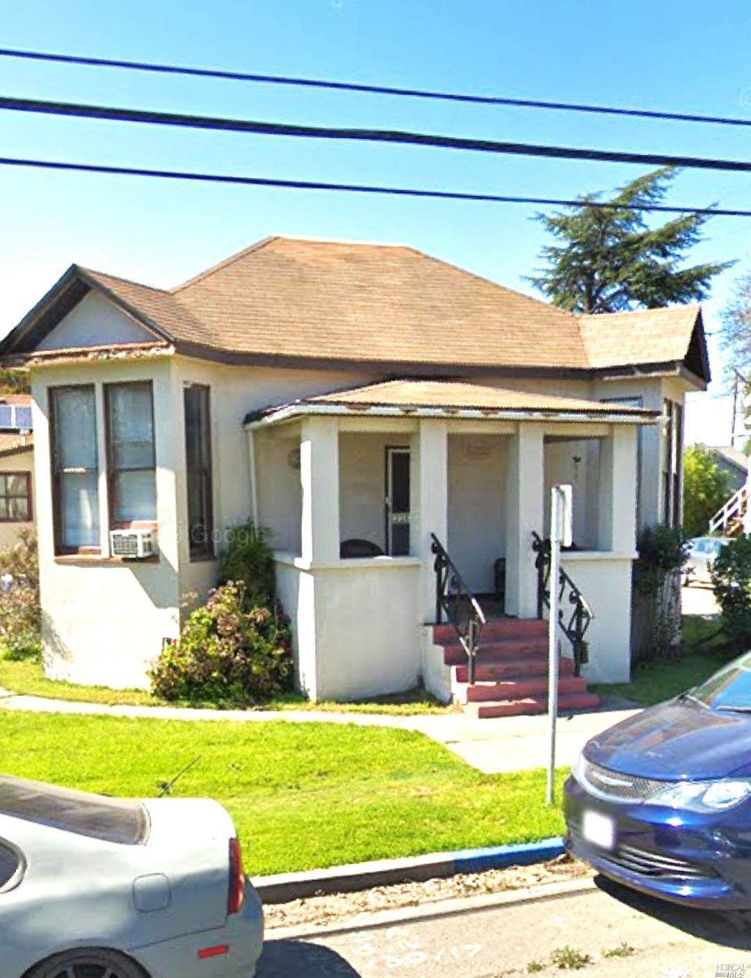 2265 Brown Street - Photo 1