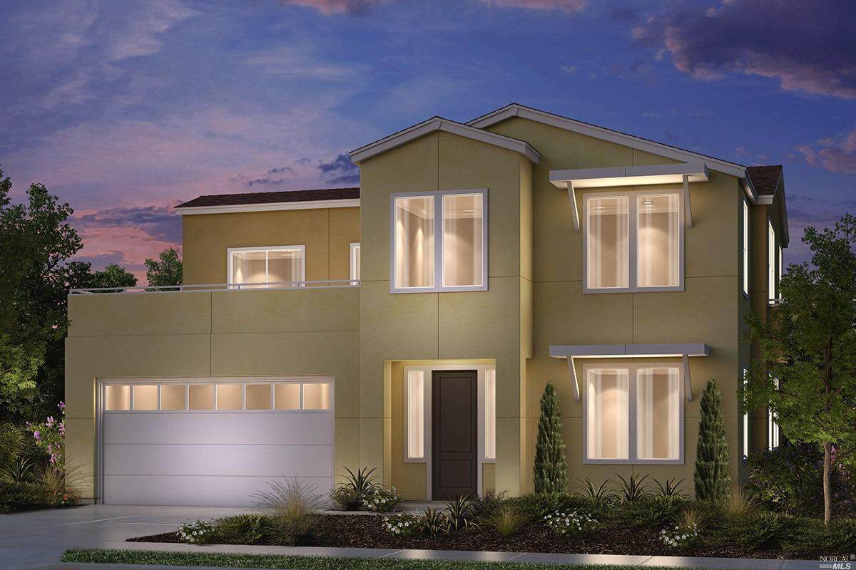 550 Sapphire Street - Photo 1