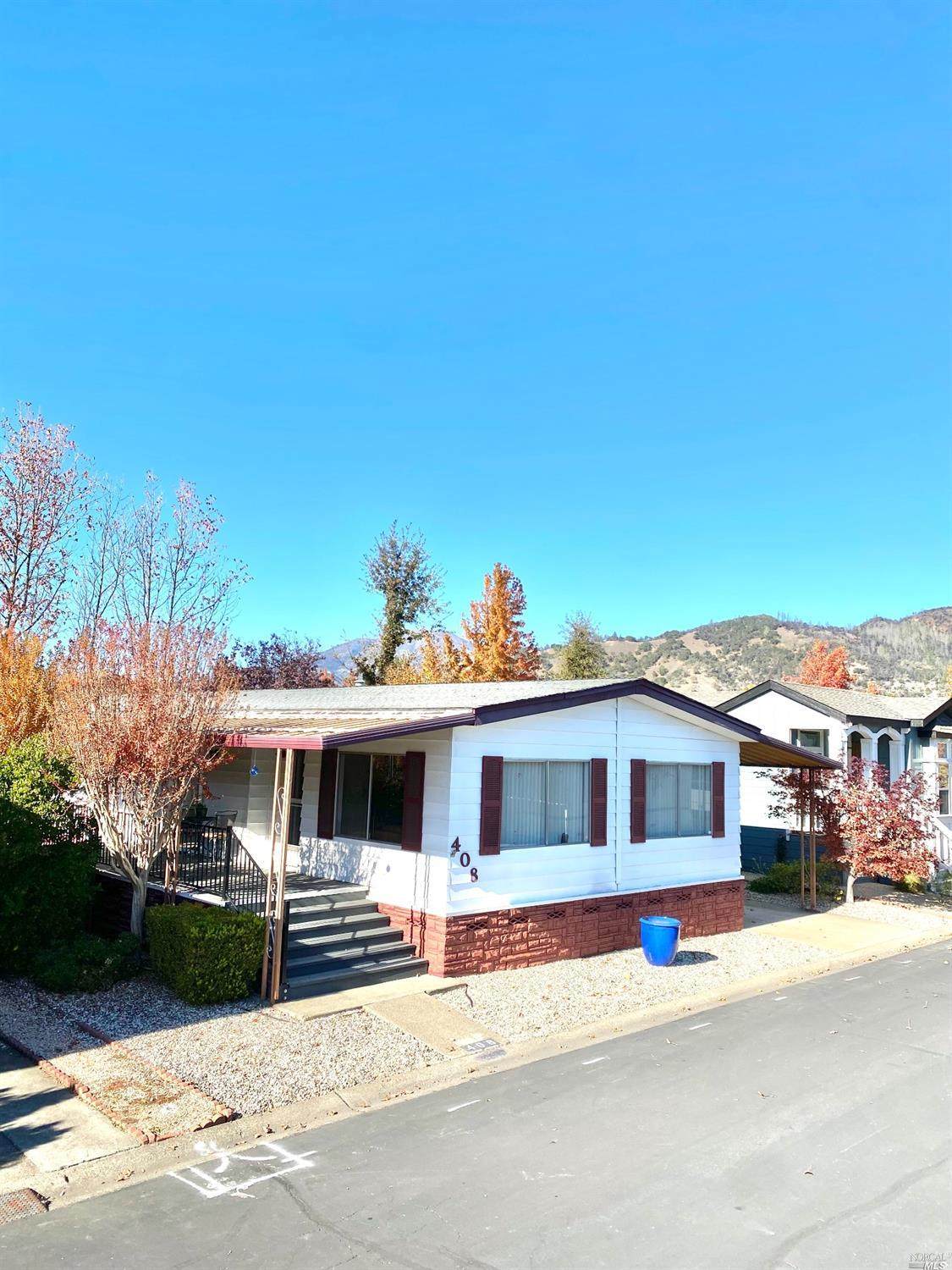 408 Burgundy - Photo 1
