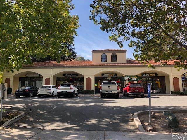 3750 Alhambra Avenue - Photo 1