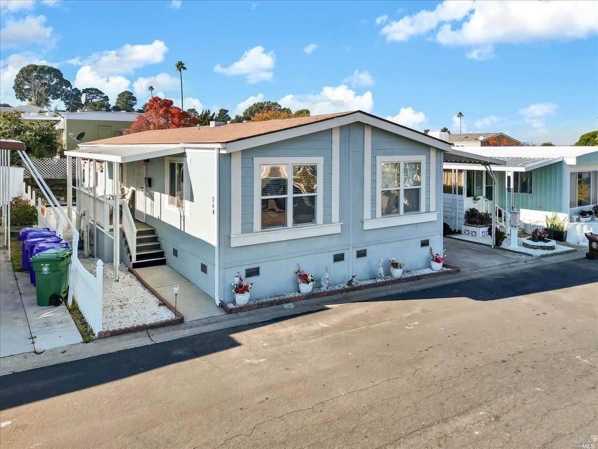 16401 San Pablo Avenue - Photo 1