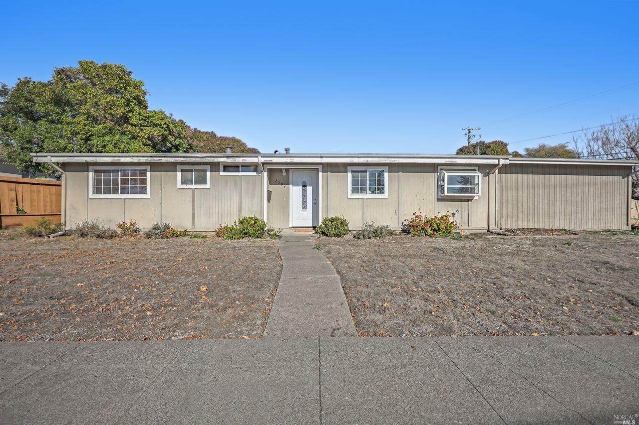 7594 Bridgit Drive - Photo 1