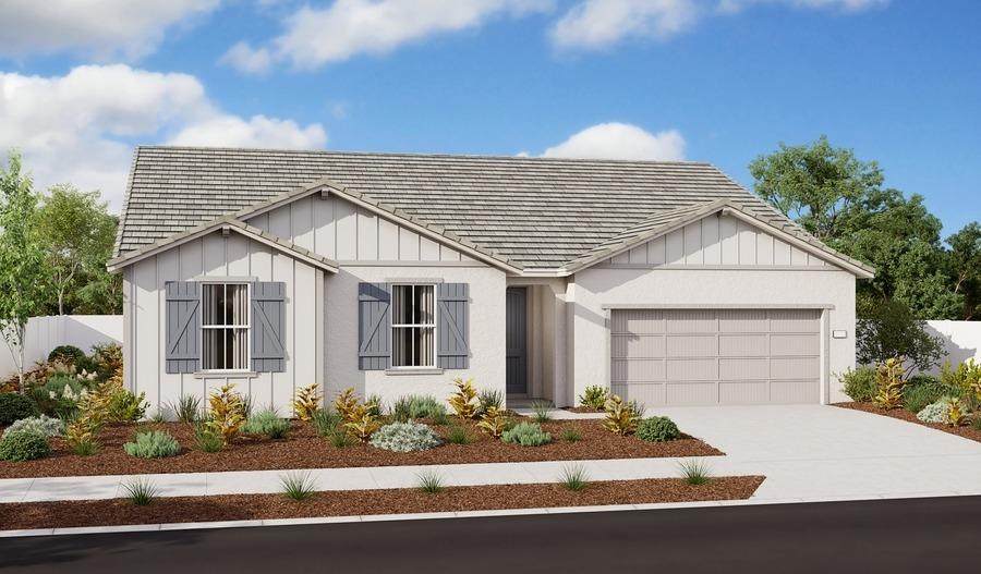 3412 Old Tavern Drive - Photo 1