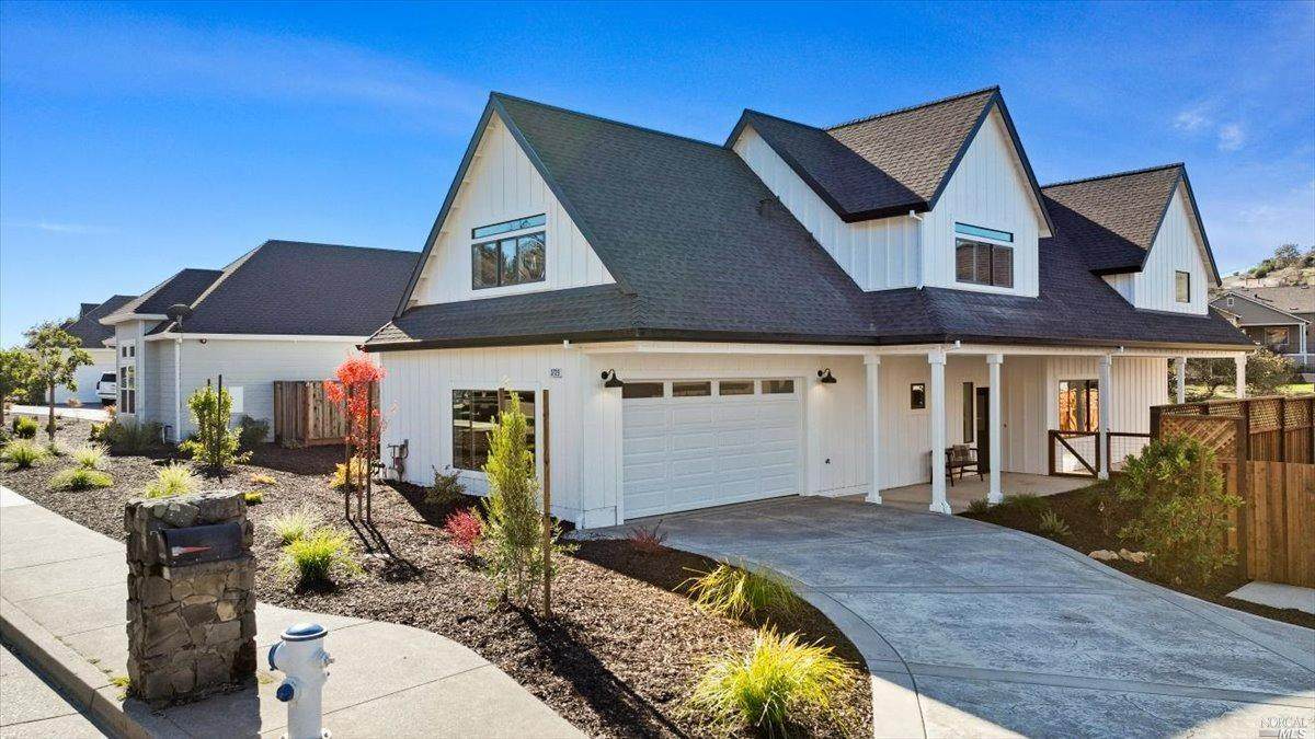 3729 Cross Creek Road - Photo 1