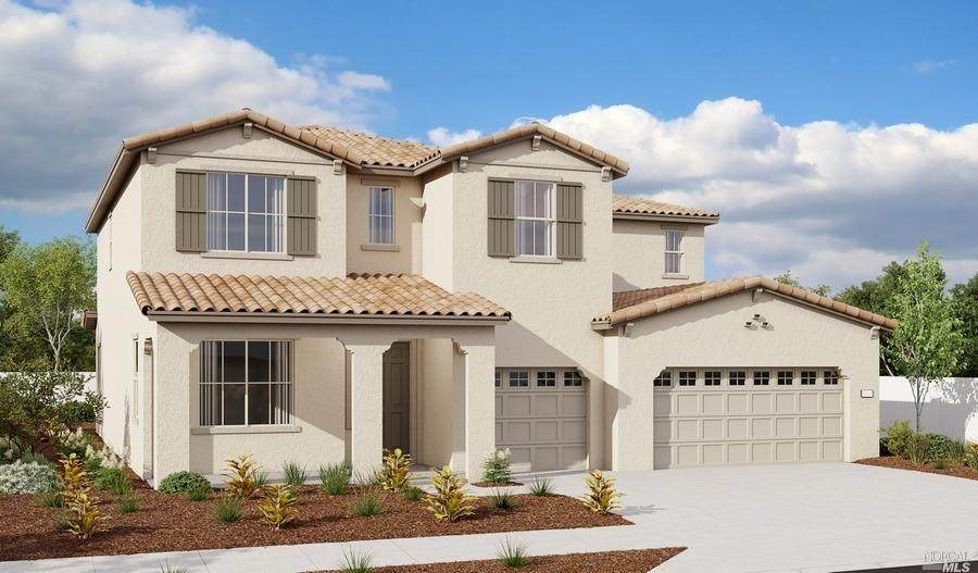 1440 Nut Tree Avenue - Photo 1